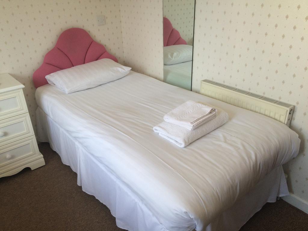 The Wight Bay Hotel - Isle Of Wight Сандаун Екстериор снимка