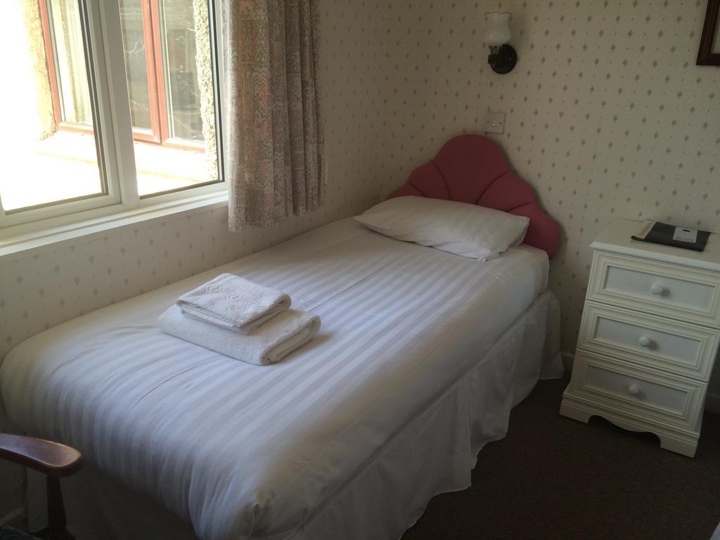 The Wight Bay Hotel - Isle Of Wight Сандаун Екстериор снимка