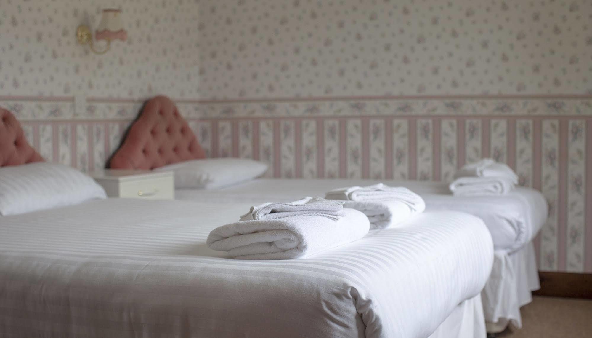 The Wight Bay Hotel - Isle Of Wight Сандаун Екстериор снимка