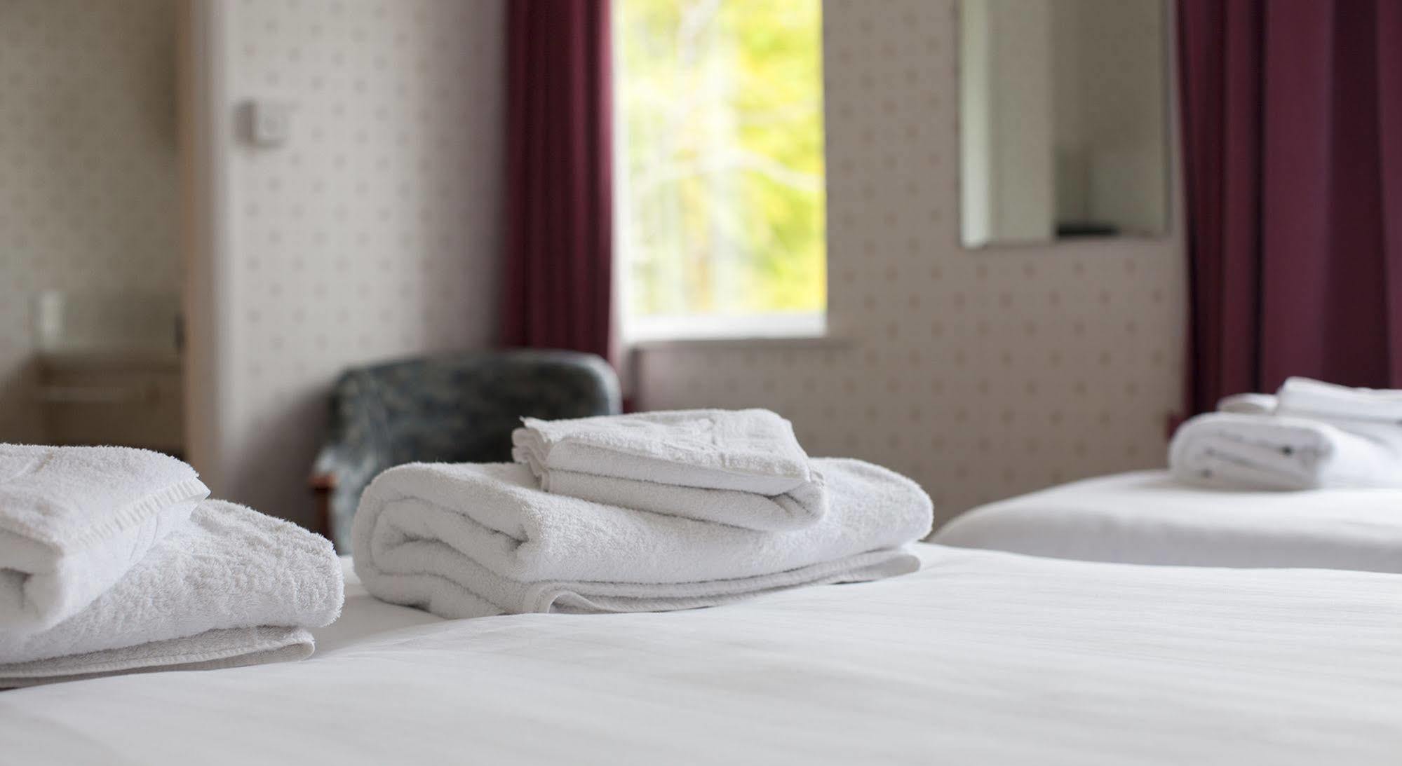 The Wight Bay Hotel - Isle Of Wight Сандаун Екстериор снимка