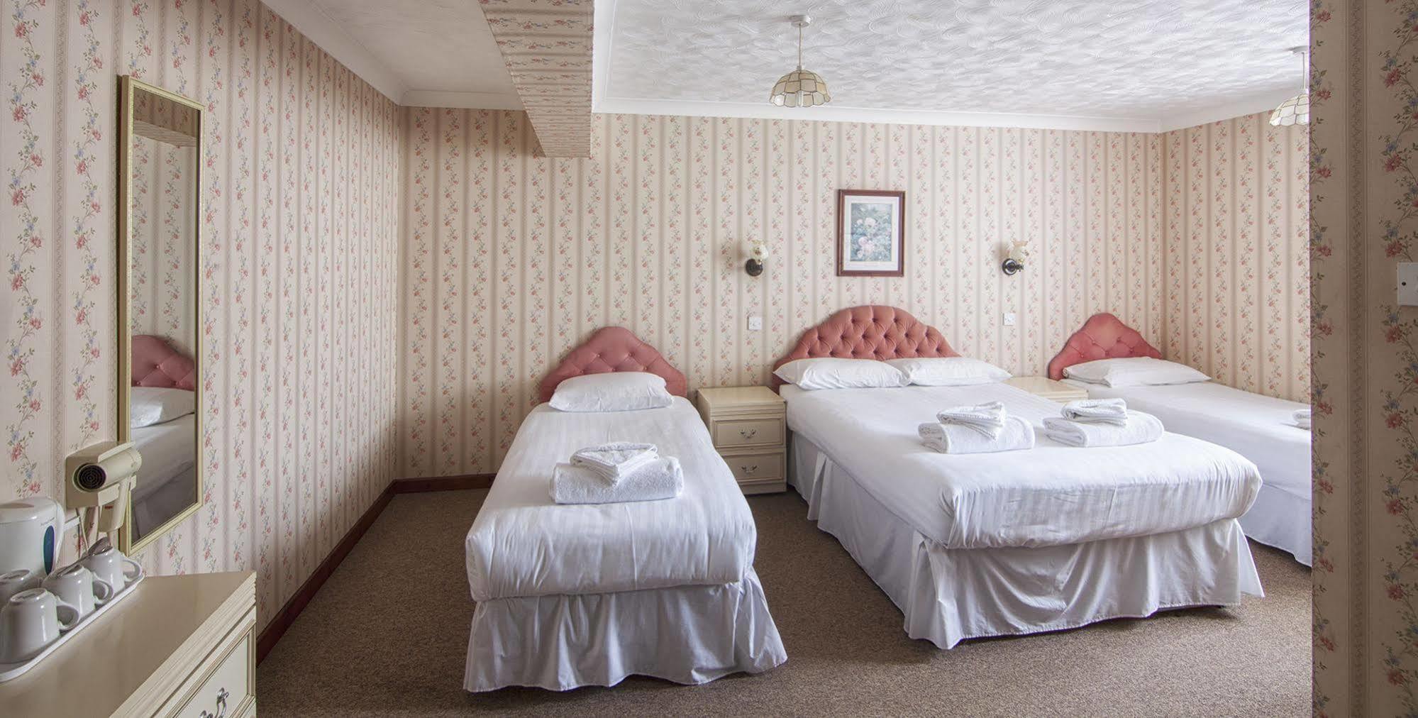The Wight Bay Hotel - Isle Of Wight Сандаун Екстериор снимка