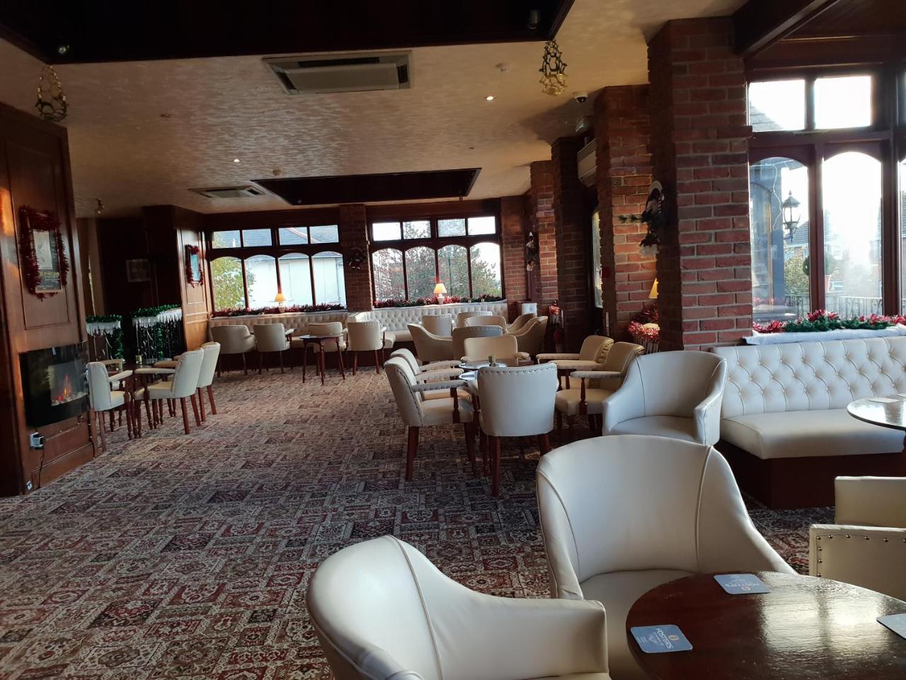 The Wight Bay Hotel - Isle Of Wight Сандаун Екстериор снимка