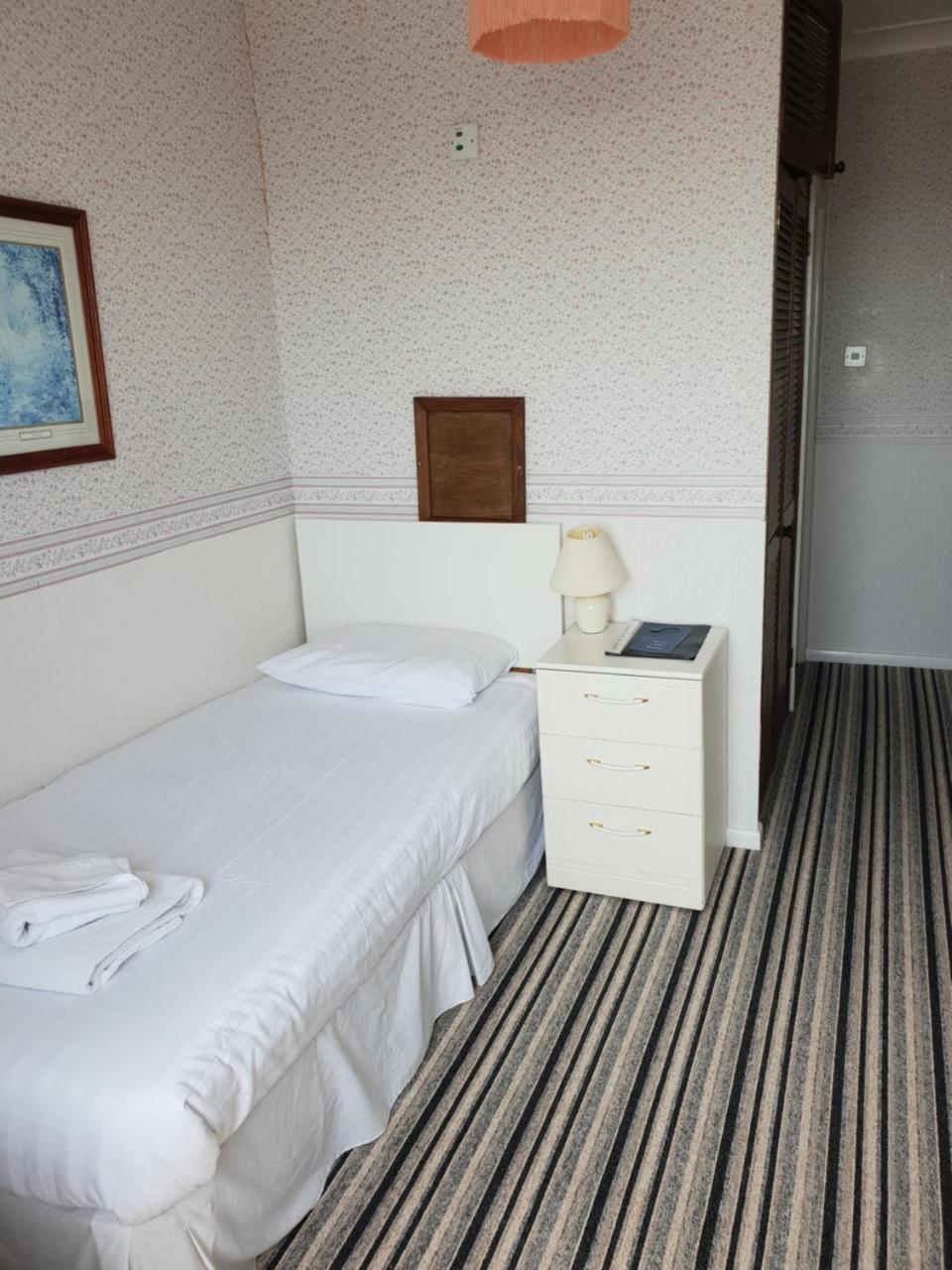 The Wight Bay Hotel - Isle Of Wight Сандаун Екстериор снимка